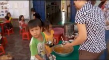 Vietnam: calefacción y electricidad a partir de yuca | Global 3000