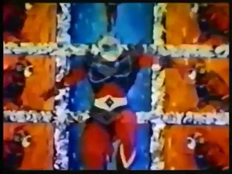 Goldorak _ 2ème générique - Noam (1978)