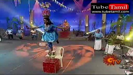 Namma Ooru Aattam 16012013