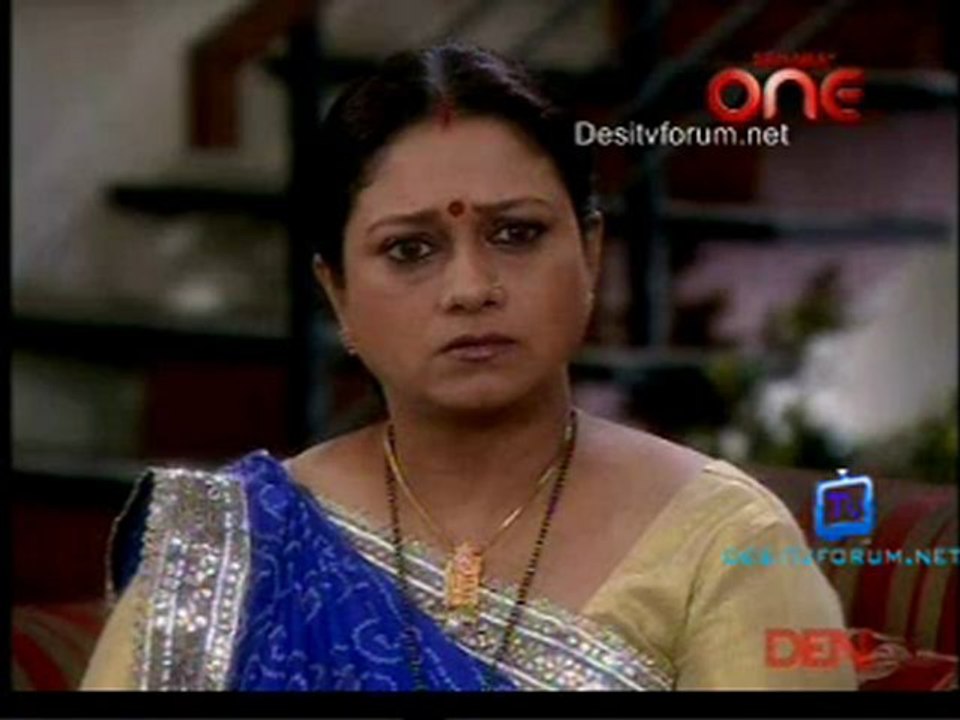 Piya Ka Ghar Pyaara Lage 15th January 2013 Video Watch pt2