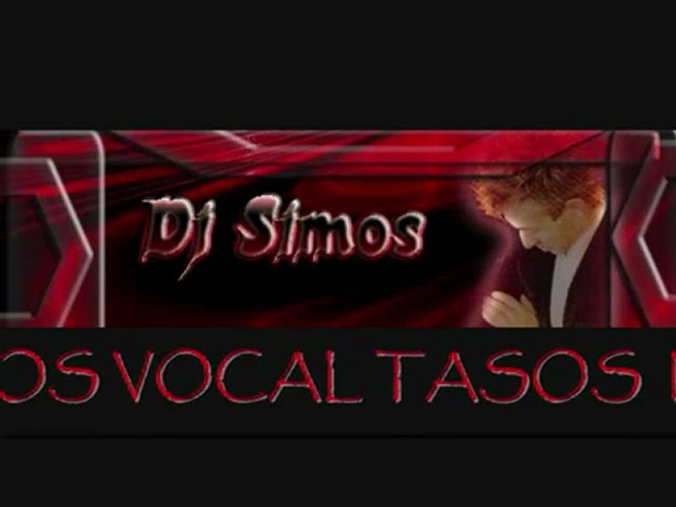 FIGE TRELI -STIXOI MOYSIKI  REMIX-DJ SIMOS -VOCAL TASOS NTINOS 2013