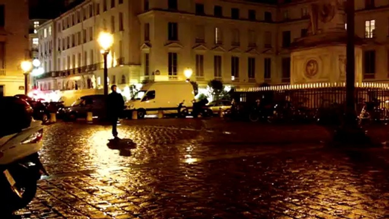 RENDEZ-VOUS