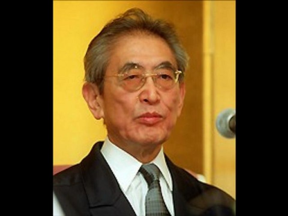 2013年1月15日 訃報 大島渚さん 死去   名言・珍言（？）　名場面集