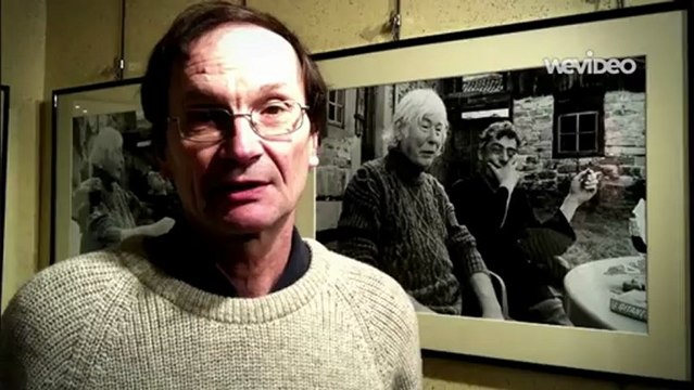 Le festival Voix d'hiver de Gauchy (Aisne) - Created with WeVideo