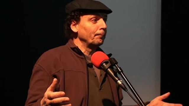 Cycle Mekas-Guerin, Innisfree - le 9 décembre à 17 H 30, en présence de José Luis Guerin