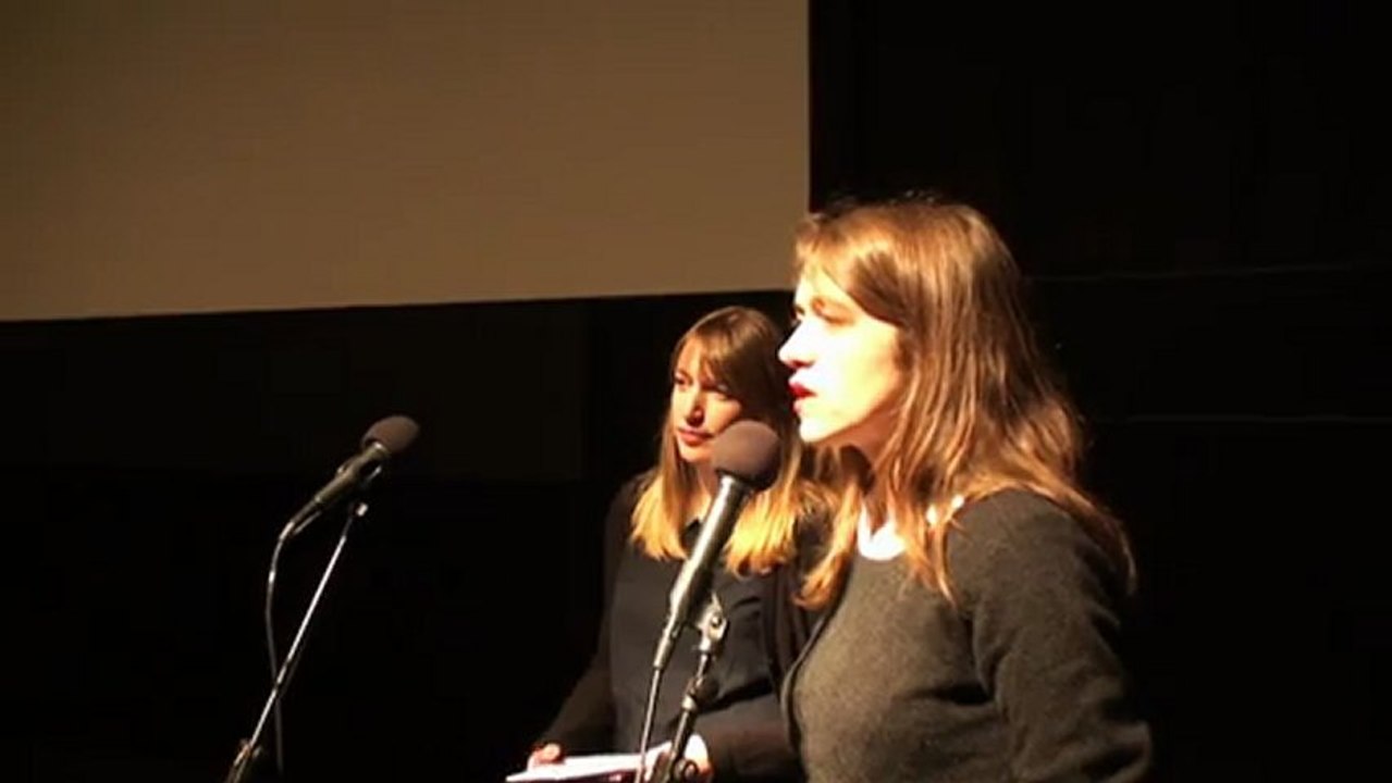 Cycle Mekas-Guerin, This side of Paradise - le 9 décembre à 17 H 00, en présence de Cécile Tourneur