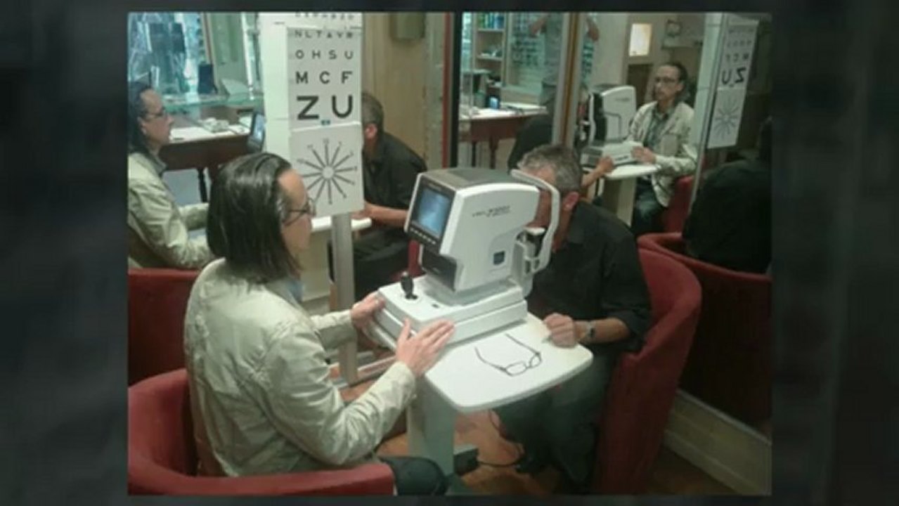 Lunettes Ray Ban à Toulouse – Optique Medar