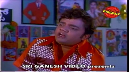 Manjula, Lakshmi , Dwarakish, 2.mp4