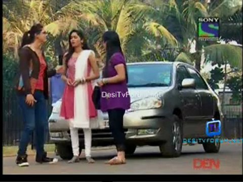 Amita Ka Amit 15th January 2013 Video Watch Online
