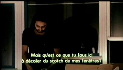 MAN PUSH CART - Extrait 1 VOSTFR