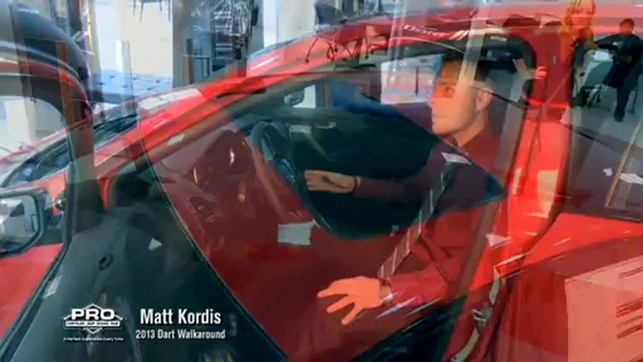 Dodge Dart Boulder CO | Pro Dodge