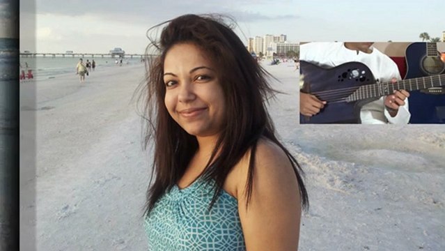 Maye Ni Maye Guitar Chords & Scales with Sarmisthaji. - Hum Aapke Hai Koun.