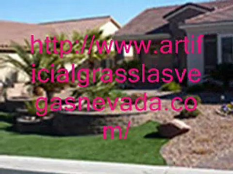SYNTHETIC GRASS LAS VEGAS