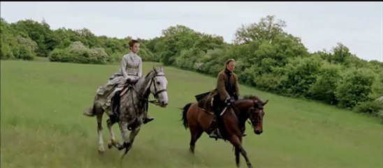 A Royal Affair / Yasak Aşk SinemaTV'de!