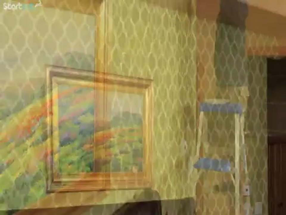 Cutting Edge Stencils TV Commercial