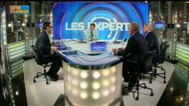 Nicolas Doze : Les experts - 15 janvier - BFM Business 2/2