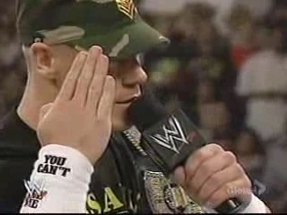 RAW17oct06