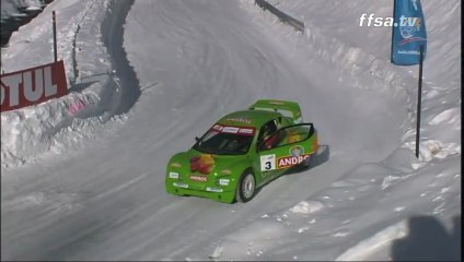 Download Video: Trophée Andros Electrique - Isola 2000