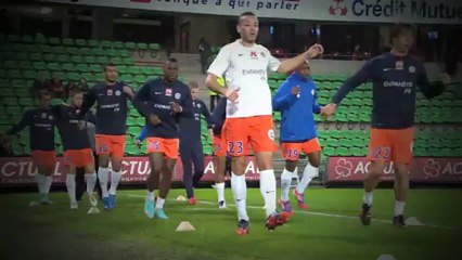 Bande annonce demie-finale coupe de la ligue