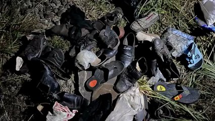 Egypte: déraillement d'un train, au moins 19 morts