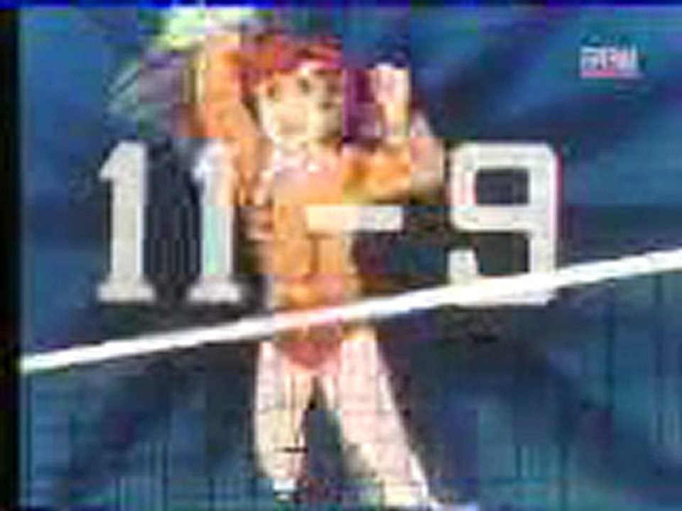 Générique Jeanne et Serge