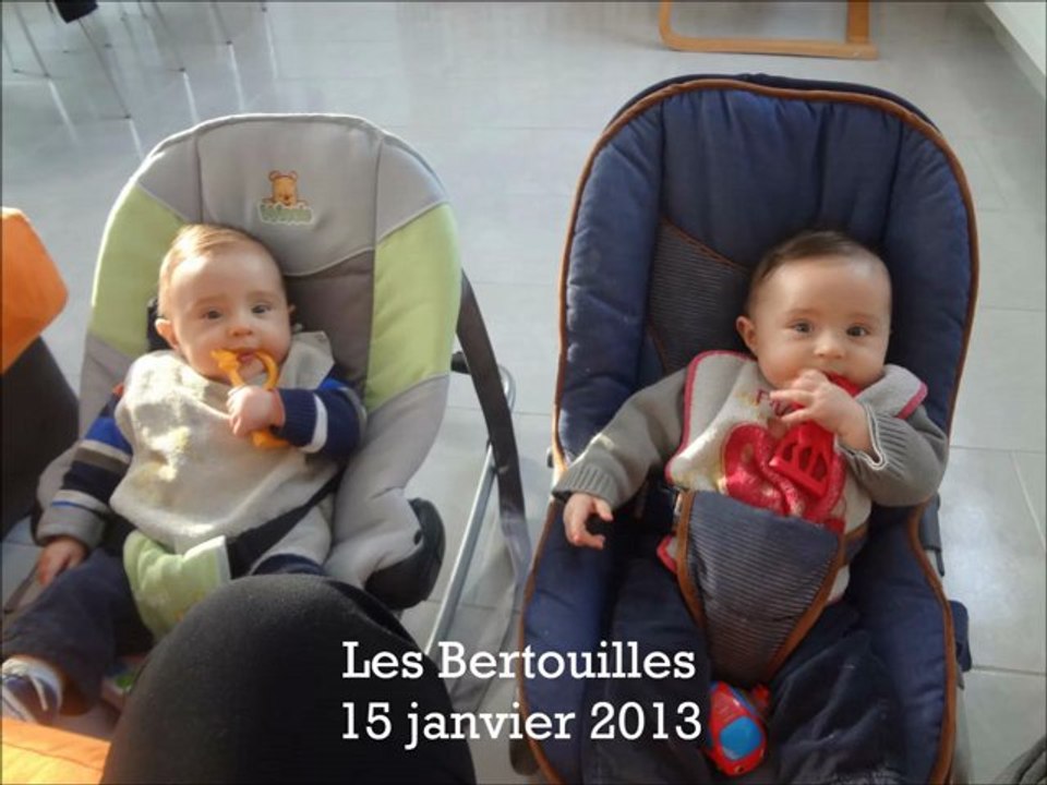 Avec sophie la girafe