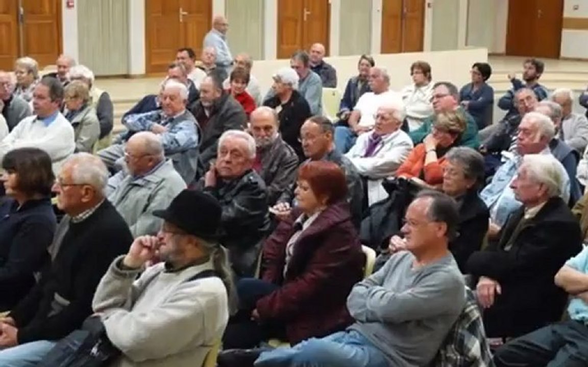 Assemblée du 23 avril-Moyenne