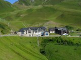 Peyragudes Station de ski des Pyrénées - Destination Peyragudes