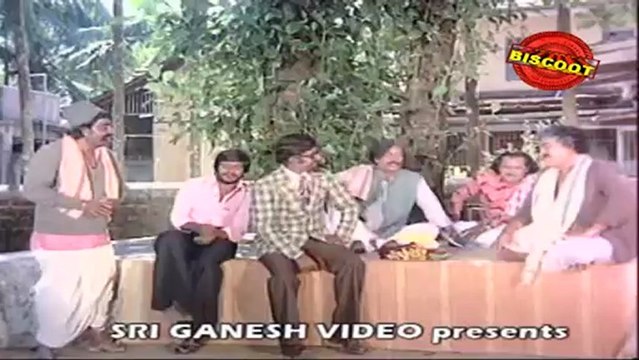 Shankar Nag, Manjula, Raajanand, 6.mp4