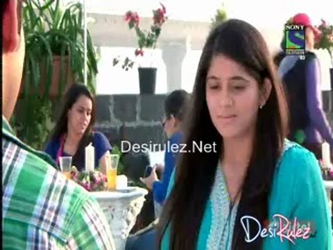 Amita Ka Amit 15th January 2013 Pt-4