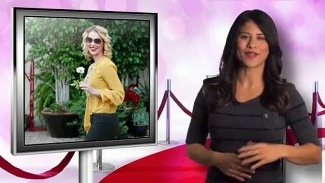 Celebrities Without Make-Up