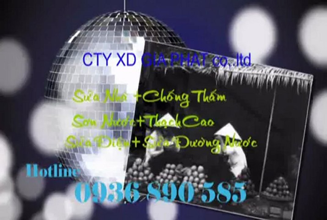 Thợ sửa chữa điện nước quận gò vấp ( call 0936 890 585)