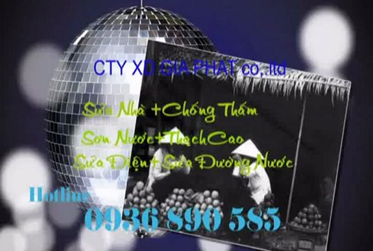 Thợ sửa chữa điện nước quận gò vấp ( call 0936 890 585)