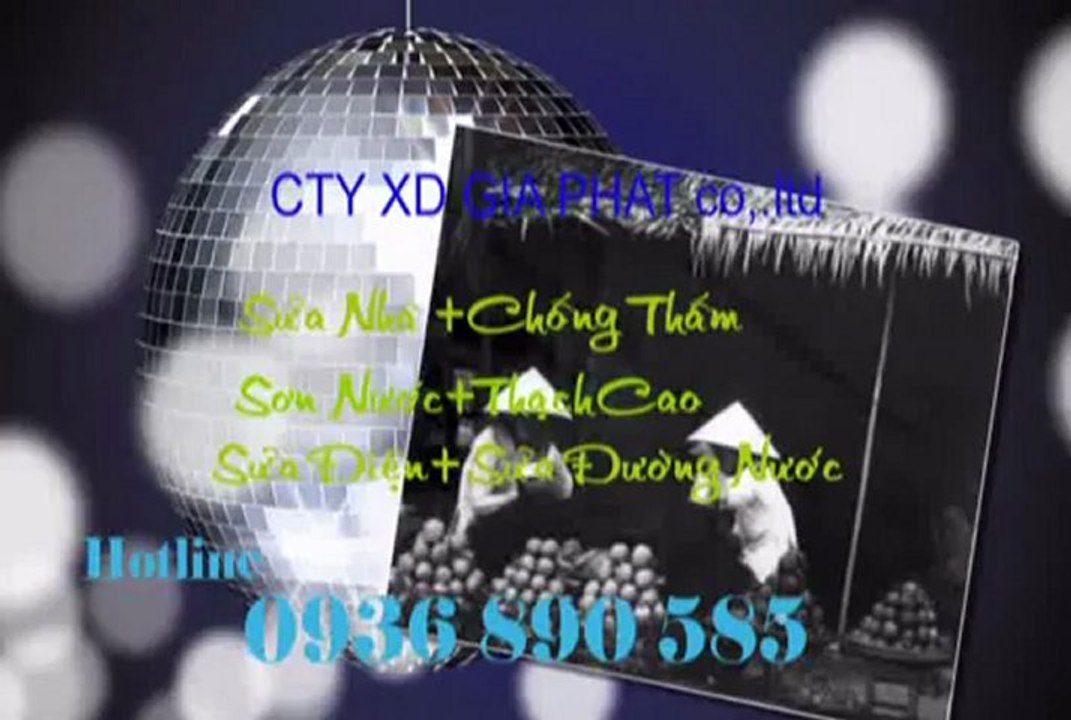 Thợ sửa chữa điện nước quận thủ đức ( call 0936 890 585)