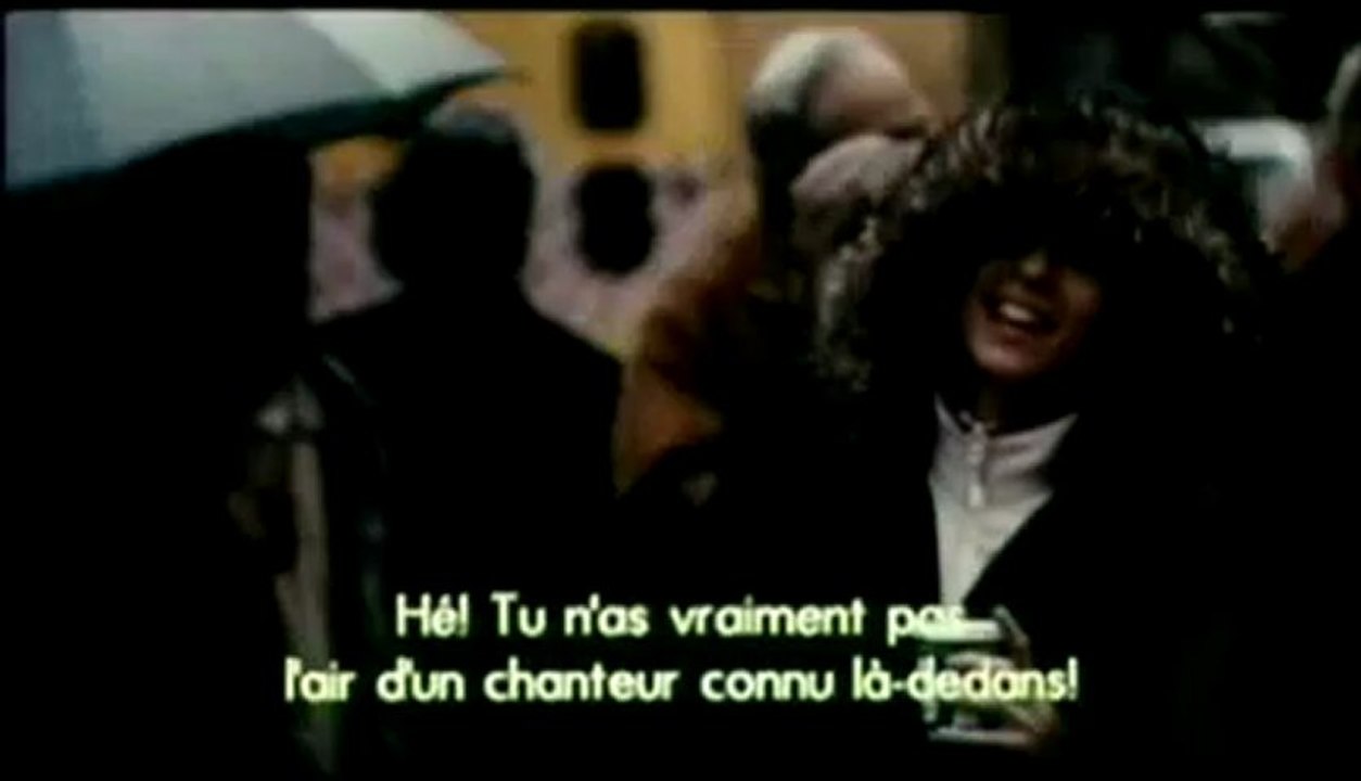 MAN PUSH CART - Extrait 2 VOSTFR