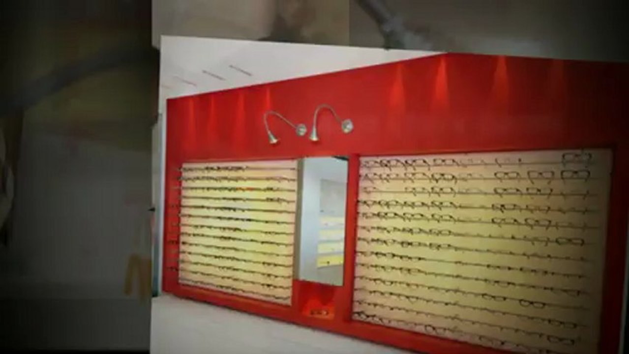 Opticien Plaisance-du-Touch - Lunettes & lentilles chez Vue de Rêve