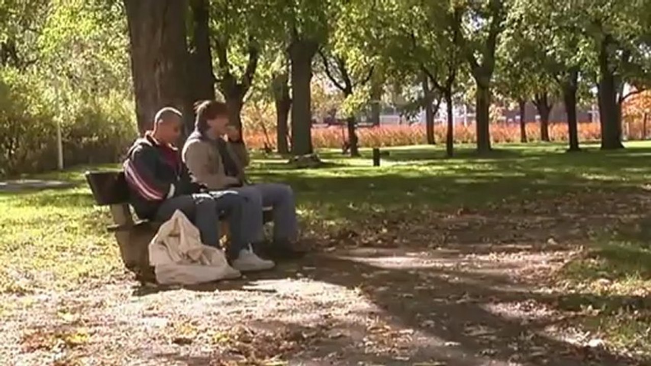 EN PLEIN COEUR - Extrait VOSTEN