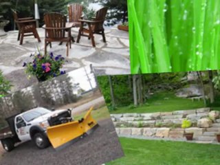 Huntsville Landscaping- Pickett Contracting