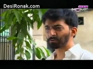 Daag-e-Nadamat - Episode 7 - 15th January 2013 - Part 3