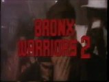 Les Guerriers du Bronx 2 - Enzo G. Castellari