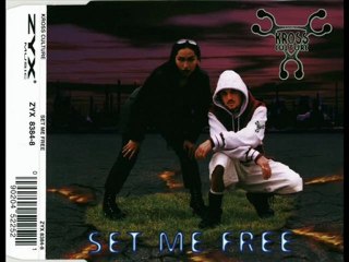 Kross Culture - Set Me Free (Radio Edit)