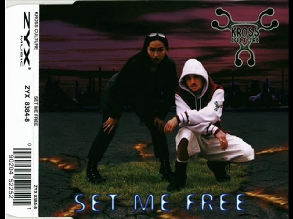 Kross Culture - Set Me Free (Radio Edit)