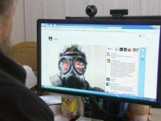 Chinese dissident Ai Weiwei joins outcry over pollution