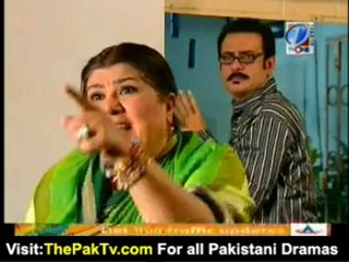 Orangi Ki Anwari Episode 26 By Tvone - Single Link