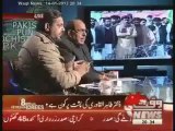 8pm With Fareeha Idrees 14 January 2013