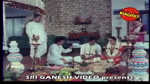 Ambarish, V. Ravichandran, Ananth Nag, Thulasi, 14.mp4