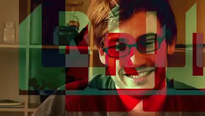 JOURNEY'S END - Interview de Jean-François Caissy (en Français)