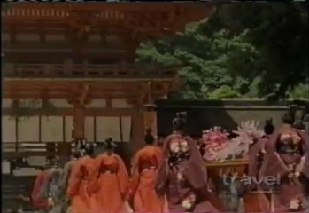 Great Railway Journeys - Japan Fergal Keane