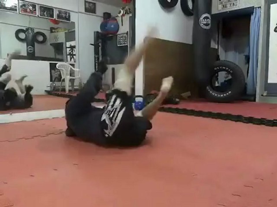 D5MMA SOLO DRILLS BY MASTERCHEN