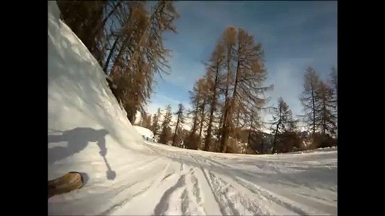 serre chevalier 2013
